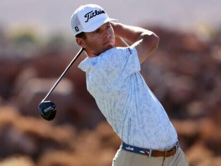 American Brennan wins Utah crown for first US PGA title